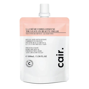 CAIR by La Bonne Brosse - La Bonne Brosse tarafından Refill La Crème Embellisseuse Cair - 100 ml