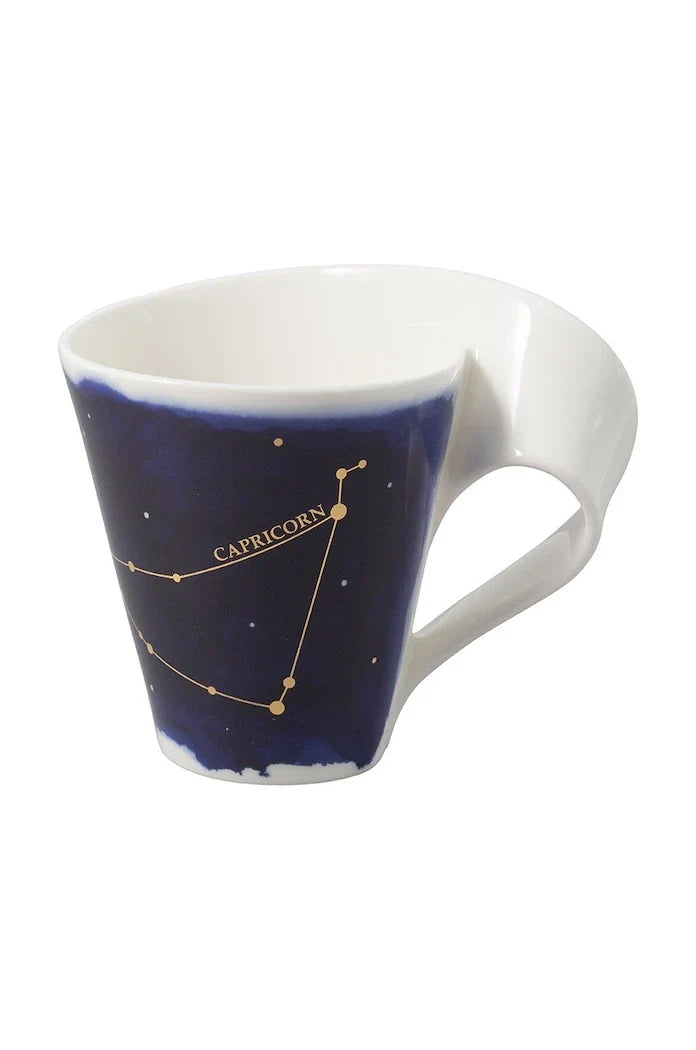 Villeroy & Boch NewWave Stars Kupa, Oğlak