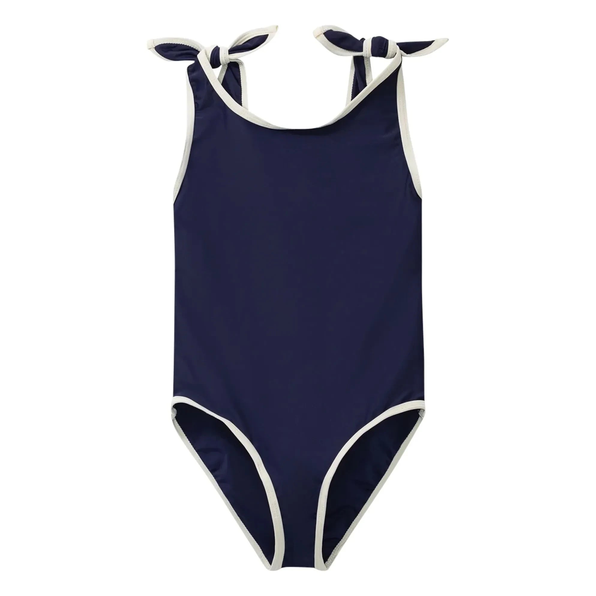 Petites Pommes - Elizabeth Mayo | Marineblau