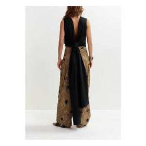 Essentiel Antwerp - Top Jelani | Siyah