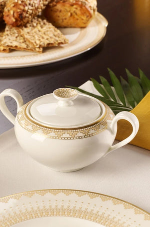 Villeroy & Boch Samarkand Şekerlik