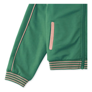 Gingersnaps - Evelyn sweatshirt | Yeşil