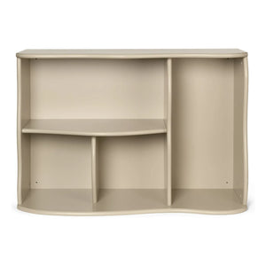 Ferm Living Kids - Slope Regal | Grau