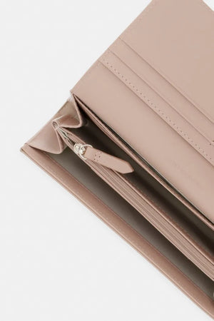 Valentino Bags kadın suni deri cüzdan