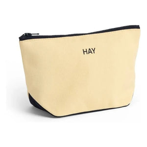 Heu - Multi-Pocket | Gelb
