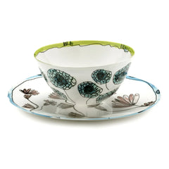 Serax - Anemone kaseleri, Serax for Marni - 2'li Set | Vanilya
