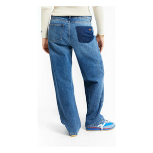 Indee - Jean Tonic | Denim