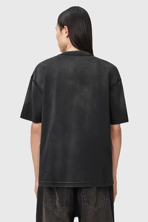 AllSaints erkek pamuklu tişört AETERNA