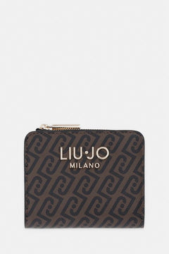 Liu Jo kadın suni deri cüzdan