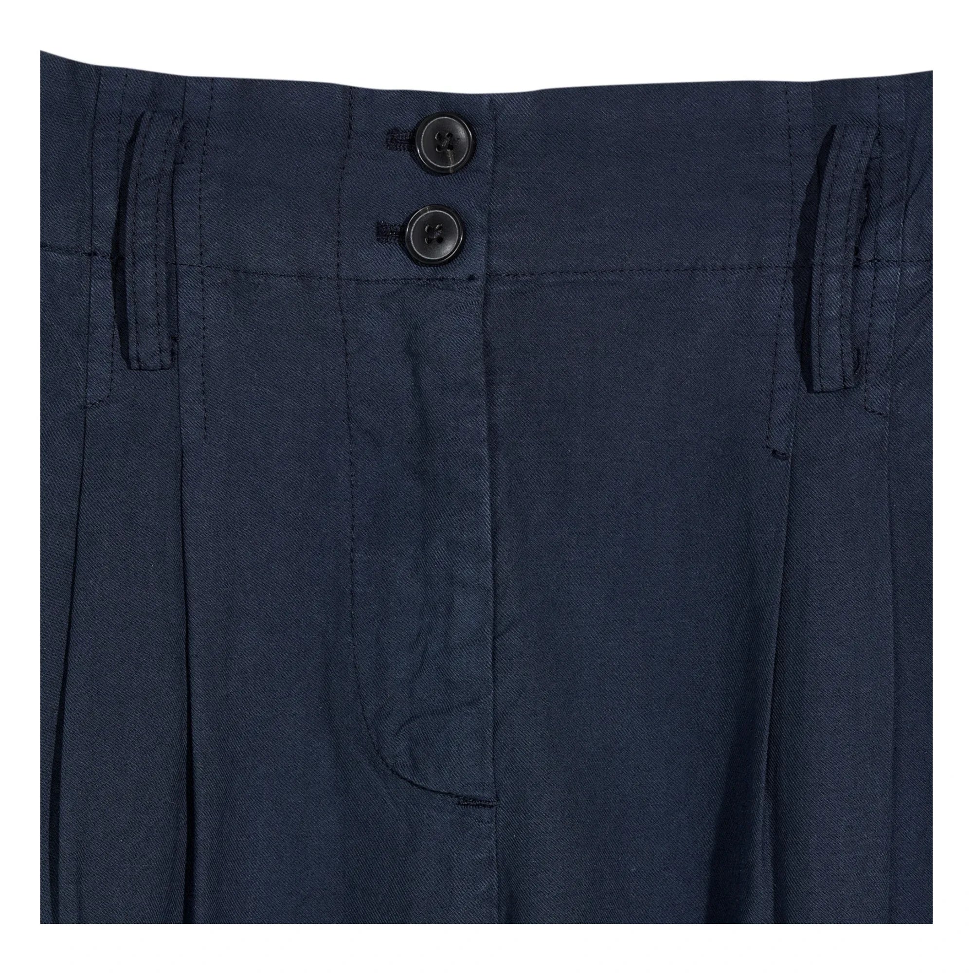 Bellerose - Vicky Pants | Night Blue