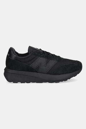 New Balance 370 Süet Spor Ayakkabı