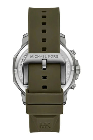 Michael Kors Erkek Saat Prescott