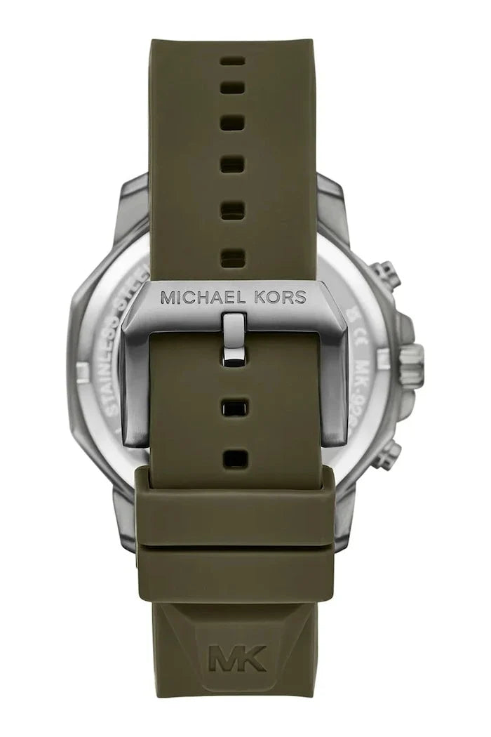 Michael Kors Erkek Saat Prescott