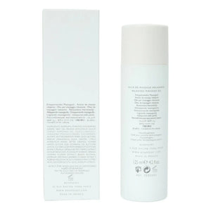 Bonpoint - Besleyici ve Yatıştırıcı Vücut Yağı - 125 ml