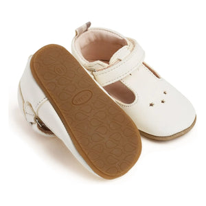 Lazare - Scratch Terlik César Etoiles | Off white