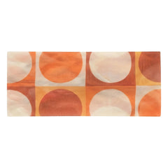 Casa Rosa - Rebi Haarband | Orange