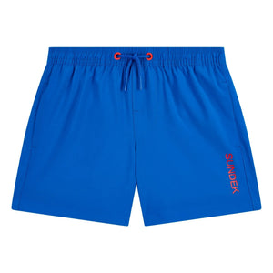 Sundek - Board Arc Badehose | Blau