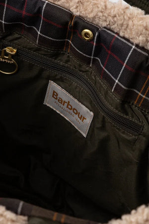 Barbour Çanta
