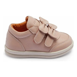 Donsje - Zoena Gestreifte Sneakers | Pink