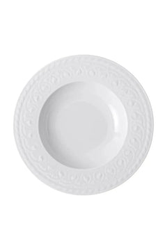 Villeroy & Boch porselen denge tabağı 24 cm