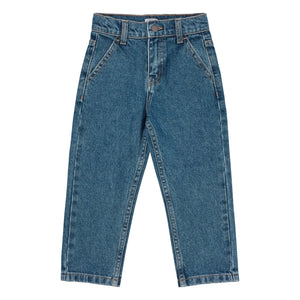 Copenhagen Colors - Organik Pamuk Regular Jean | Denim