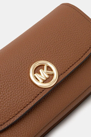 MICHAEL Michael Kors deri kadın crossbody çanta