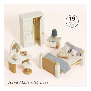 Le Toy Van - Daisylane Hauptschlafzimmer