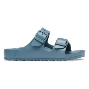 BIRKENSTOCK - Arizona Eva Sandalet | Gri mavi