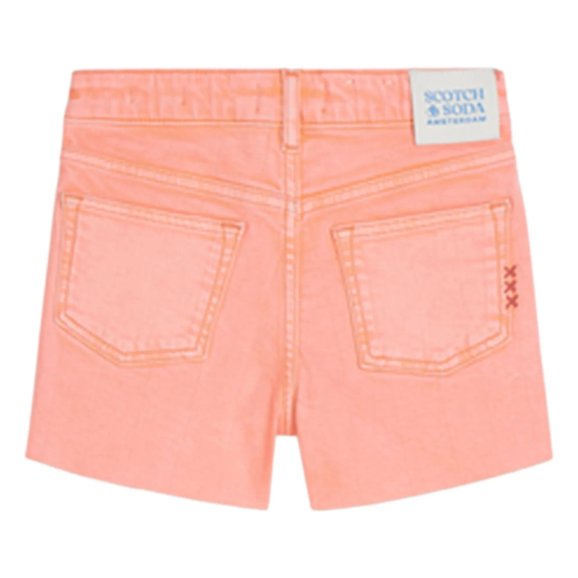Scotch & Soda – Short The Ray | Koralle