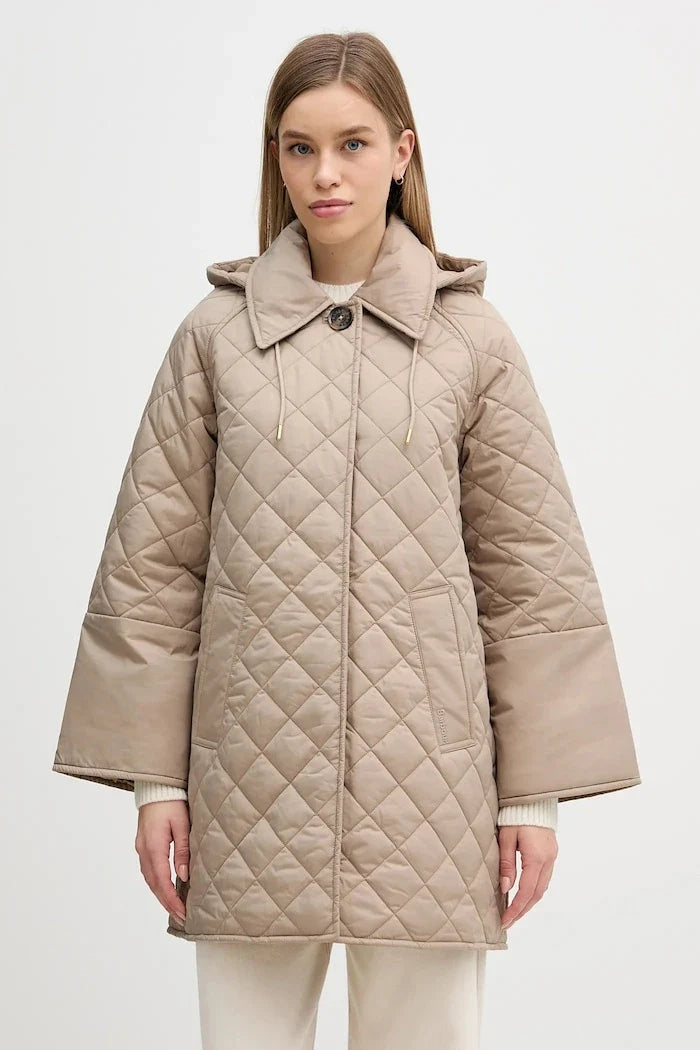 Barbour Cara Mont