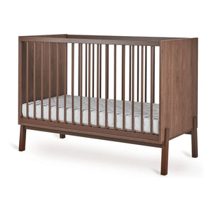 Quax - Ashi Babybettmatratze 60x120 cm | Buche