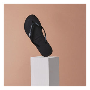 Havaianas - İnce parmak arası terlik | Lacivert