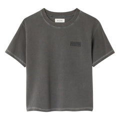 American Vintage - Pymaz T-shirt | Koyu gri