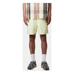 Carhartt WIP - Chase Swim Shorts | Sorbet Green