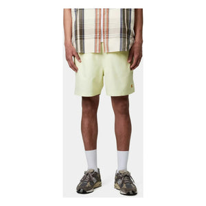 Carhartt WIP - Chase Swim Shorts | Sorbet Green