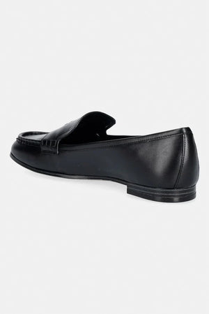 MICHAEL Michael Kors kadın deri mokasen Jennings Loafer