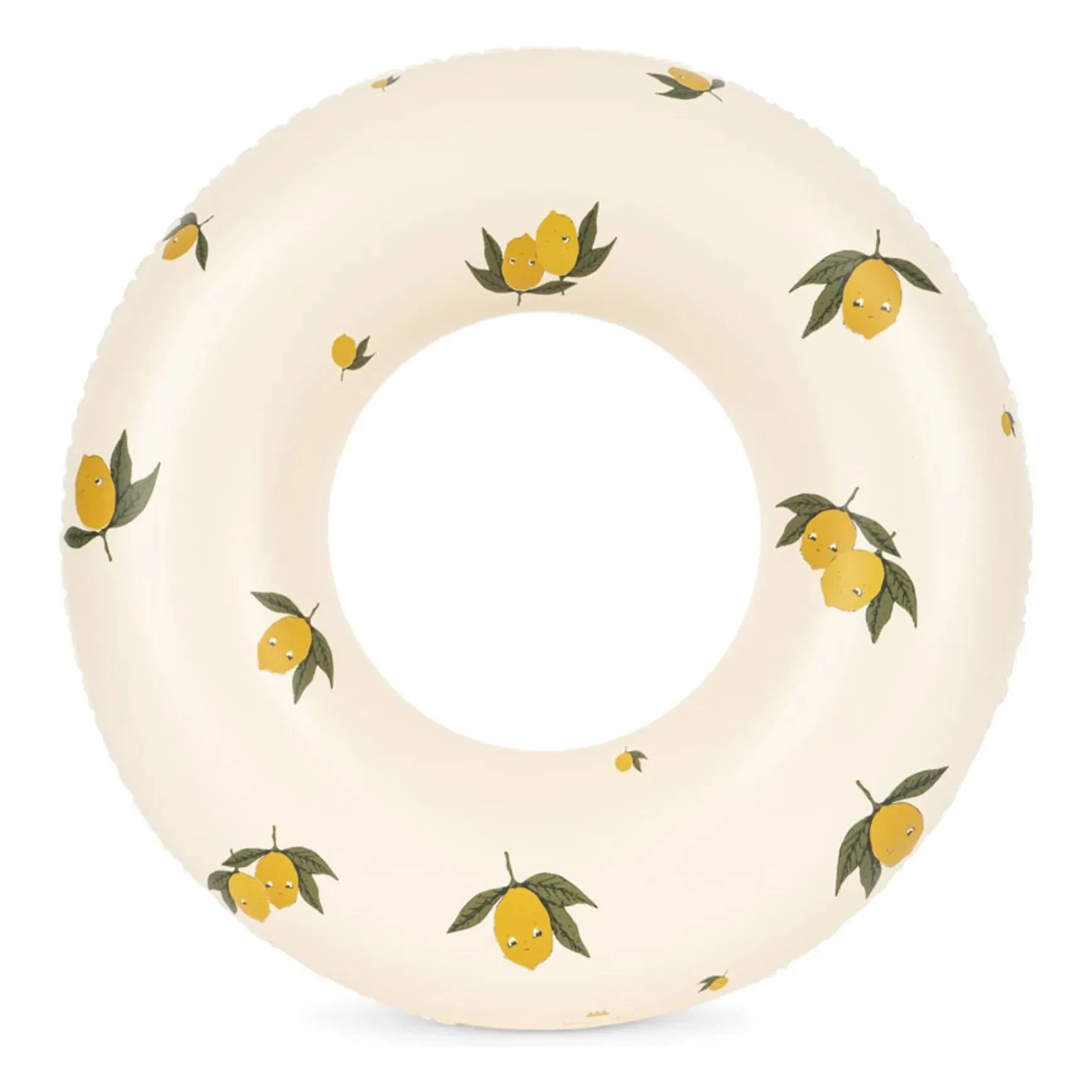 Konges Sløjd - Aufblasbarer Donut Sweet & Sour | Beige