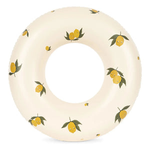 Konges Sløjd - Sweet and Sour inflatable donut | Beige