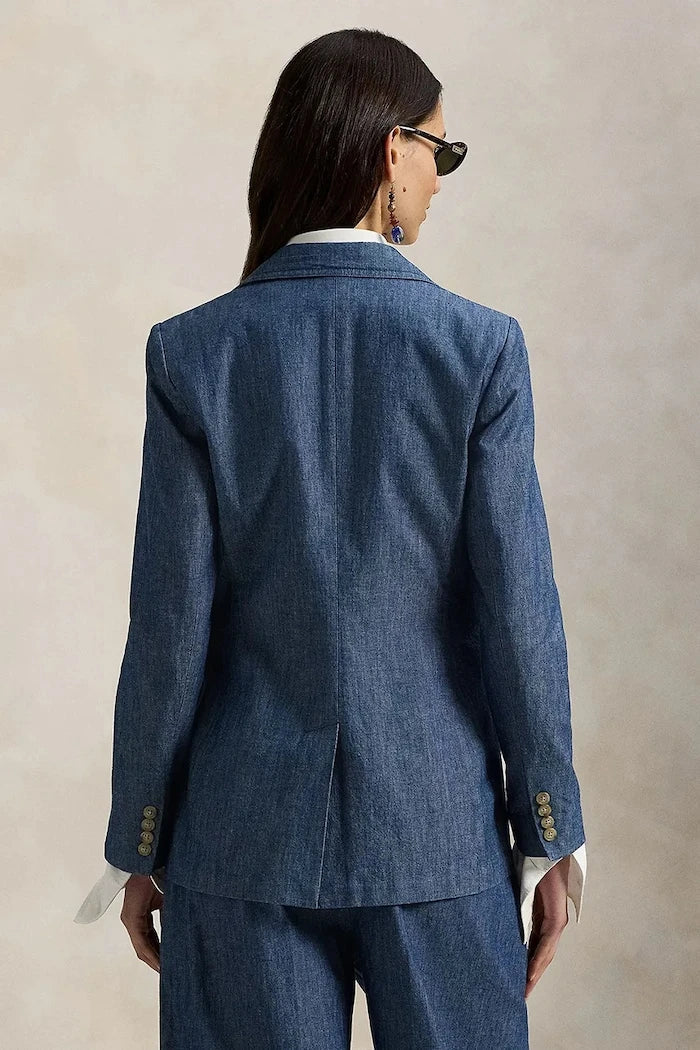 Polo Ralph Lauren kadın pamuk ceket