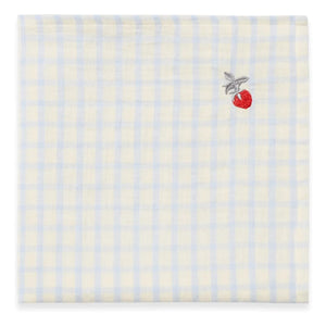 garbo&friends - Gingham Pucktuch