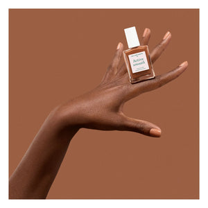 Manucurist - CC polish Active Smooth 02 tırnak yüzeyini güzelleştiren bakım ojesi - 15 ml