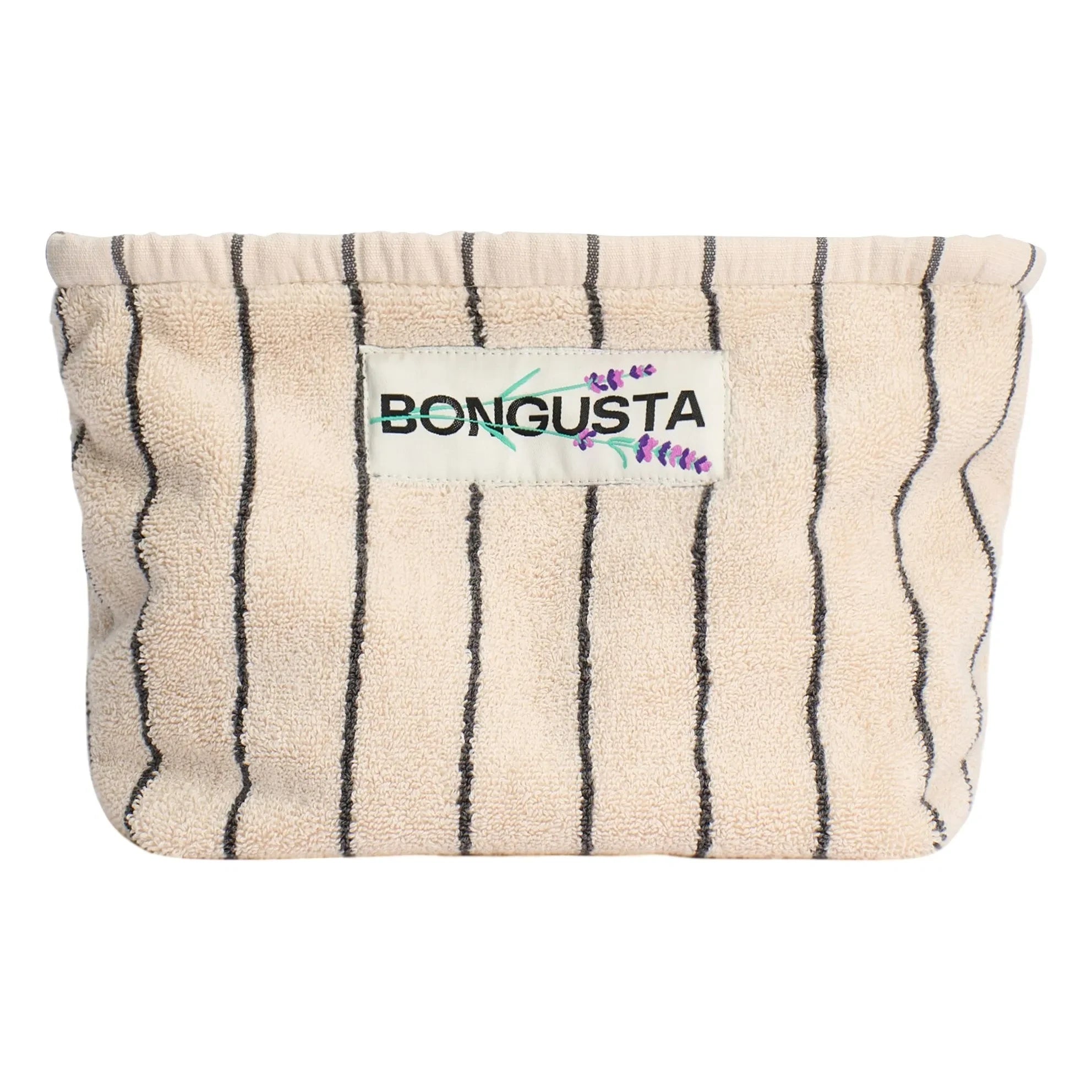 Bongusta - Naram Tuvalet Çantası | Krem