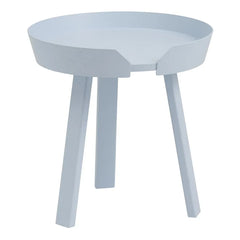 Muuto - Surround Table | Light Blue