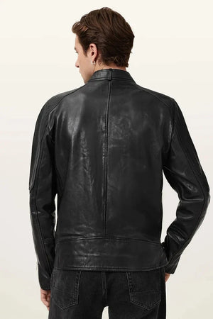 AllSaints CORA Deri Ceket