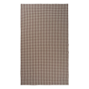Ferm Living - Bothy Tablecloth | Brown