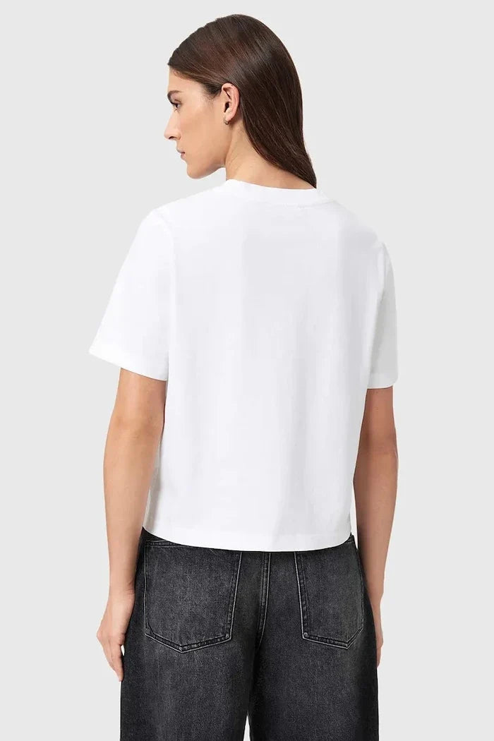 AllSaints HEARTACHE Pamuk Tişört