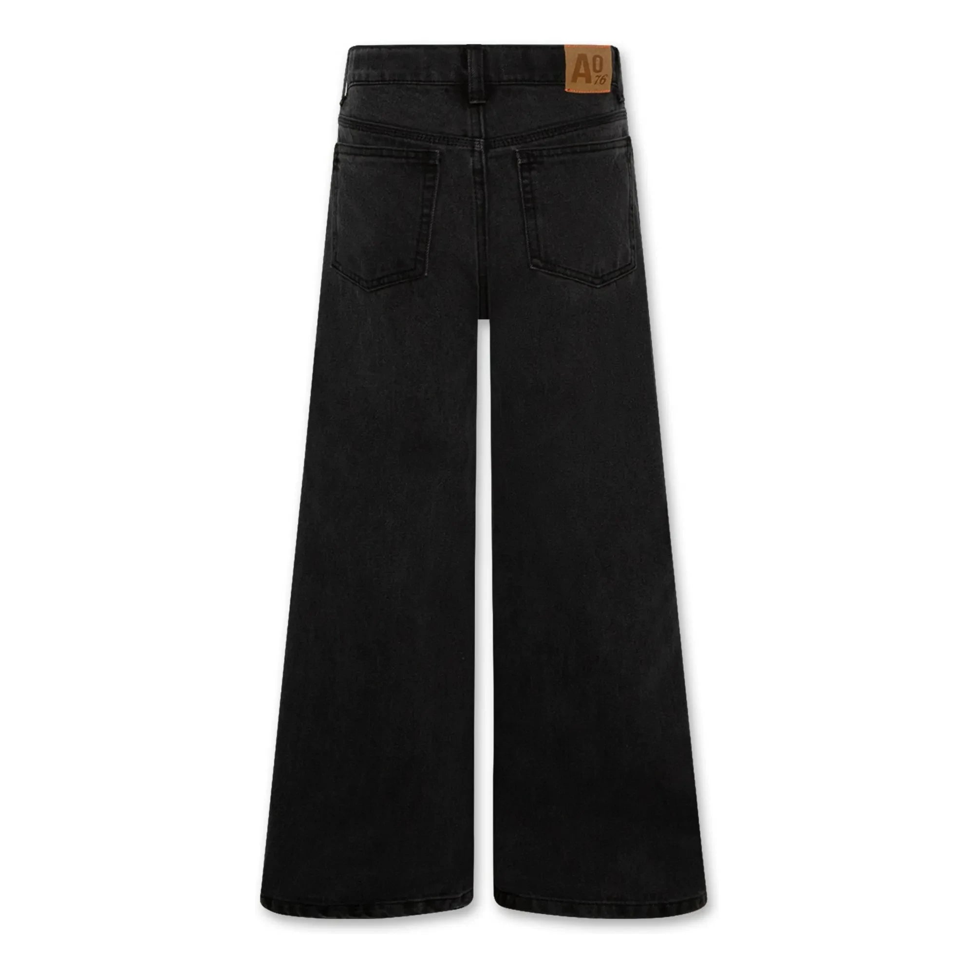 AO76 - Zina Jeans | Black