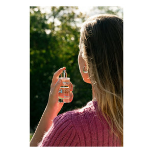 Kerzon - Petit Grain Eau de Parfum - 50 ml