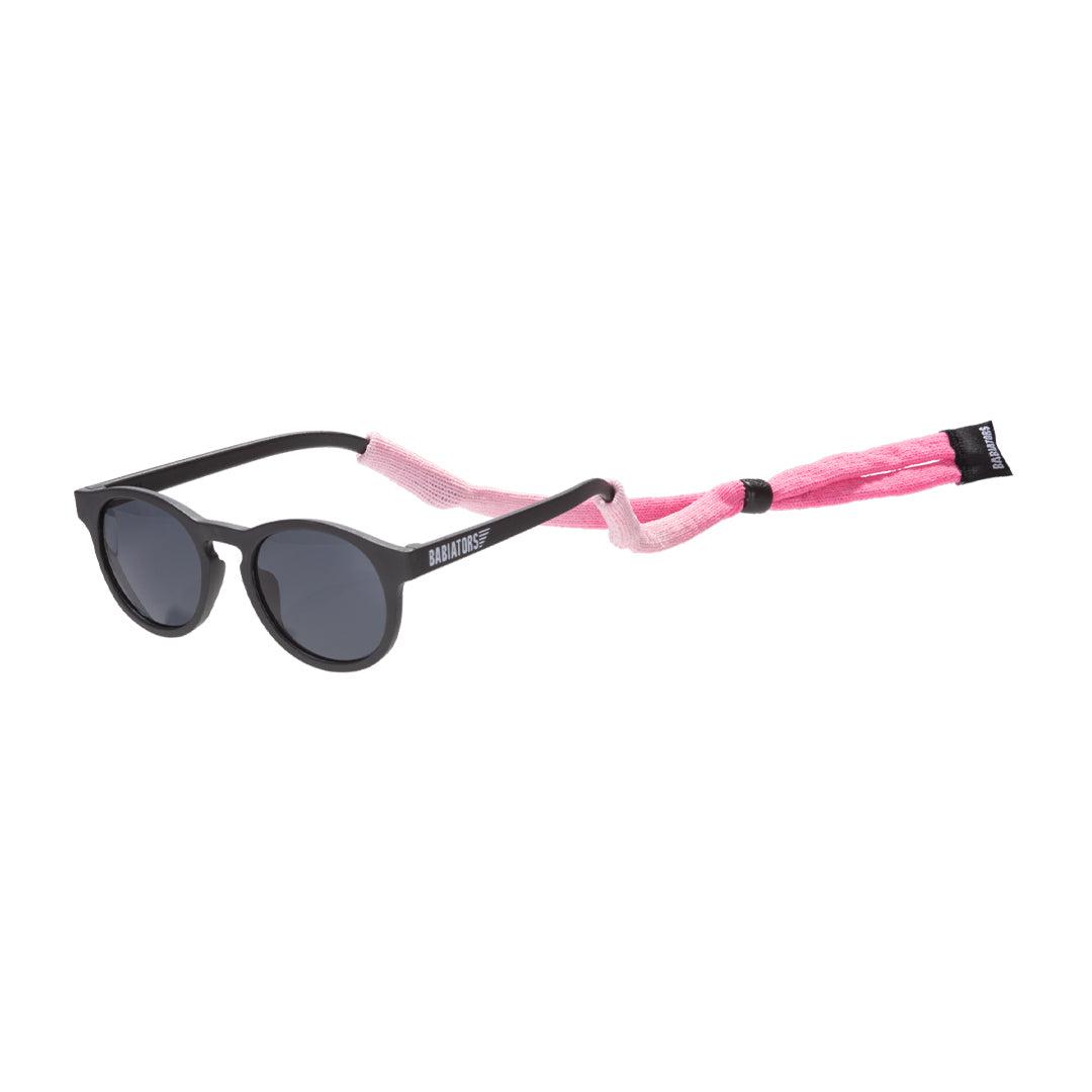 Babiators Fabric Strap - Pink Ombre-Sunglasses Accessories-Pink Ombre- | Natural Baby Shower