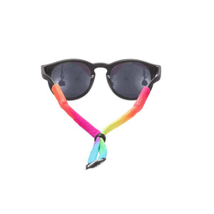 Babiators Fabric Strap - Tie-Dye-Sunglasses Accessories-Tie-Dye- | Natural Baby Shower